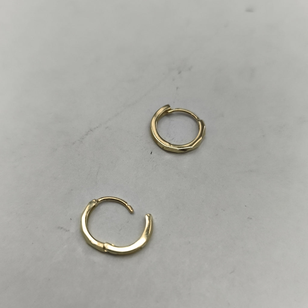 HUGGIES ORO 14K 1.3 (NUEVO)