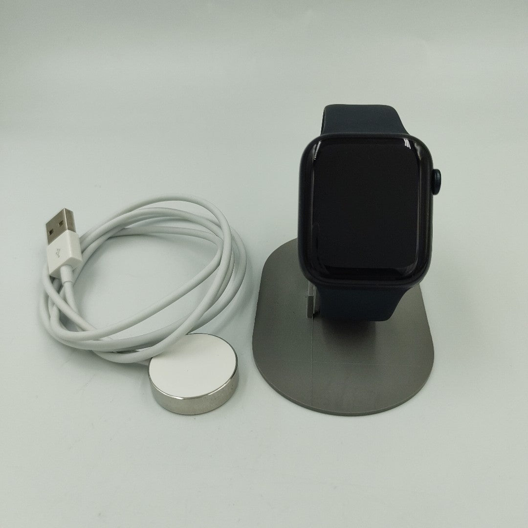 SMARTWATCH APPLE SERIES 8 ALUMINIO A2771 45 MM GPS (SEMINUEVO)