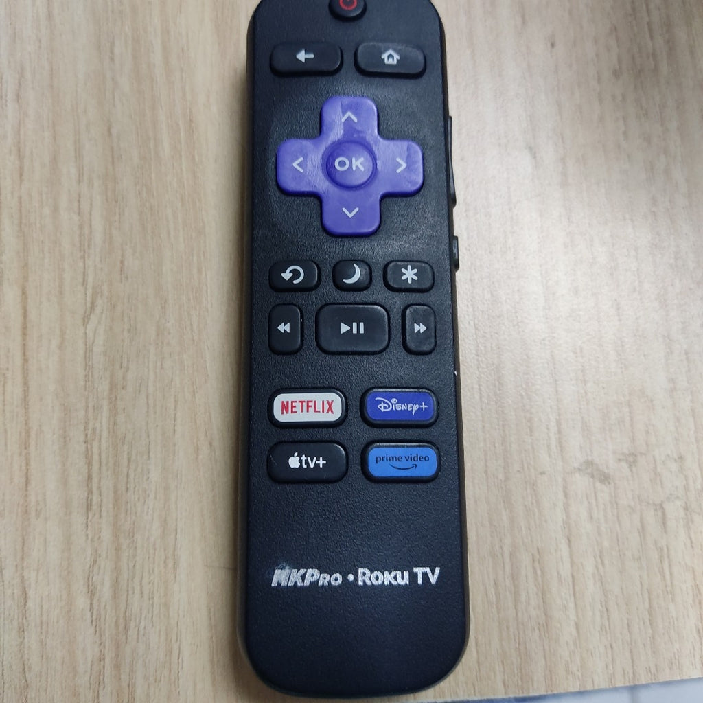 PANTALLA HKPRO HKP65RUHD1 65" LED 4K (SEMINUEVO)