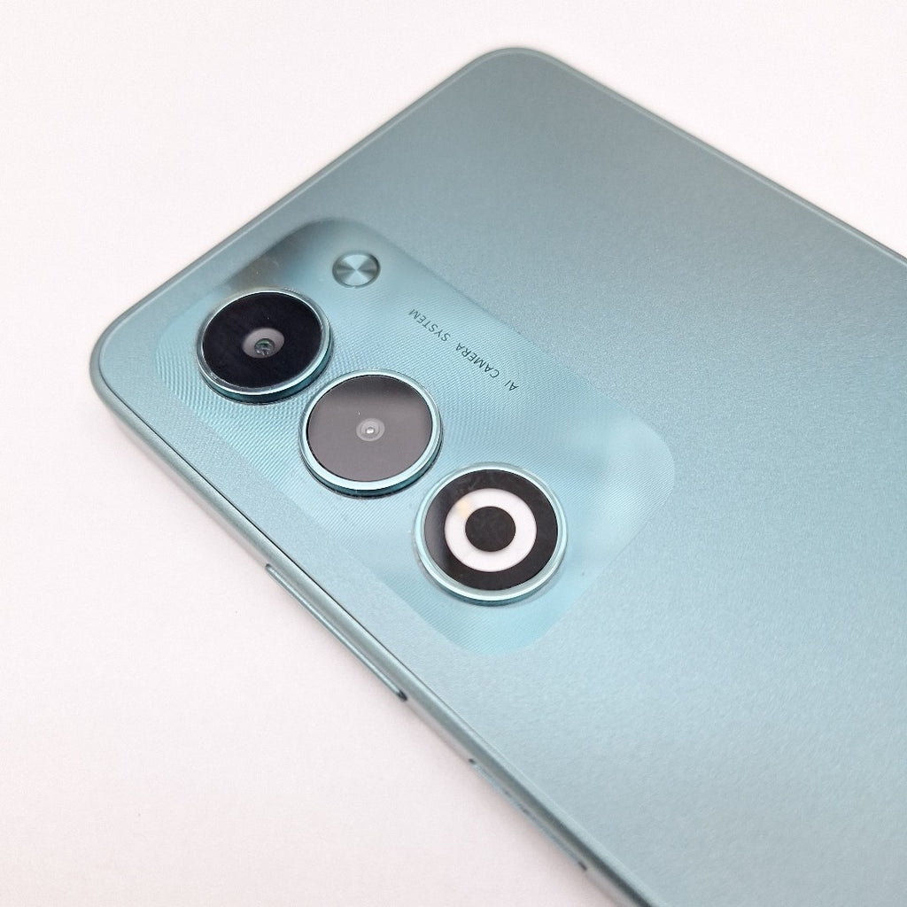 CELULAR OPPO A5 CPH2727 (2025) 256 GB 4 GB RAM (SEMINUEVO)