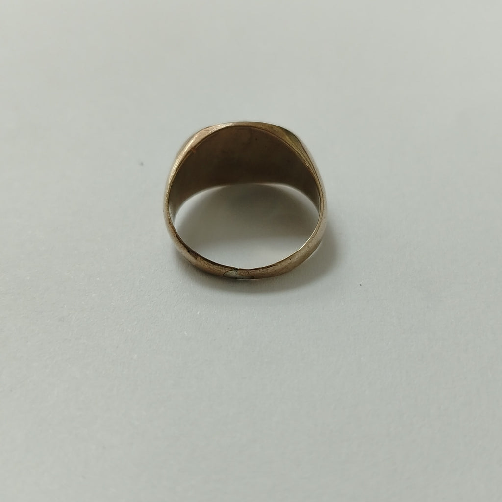 ANILLO ORO 8 K 4,80 GRMS (SEMINUEVO)