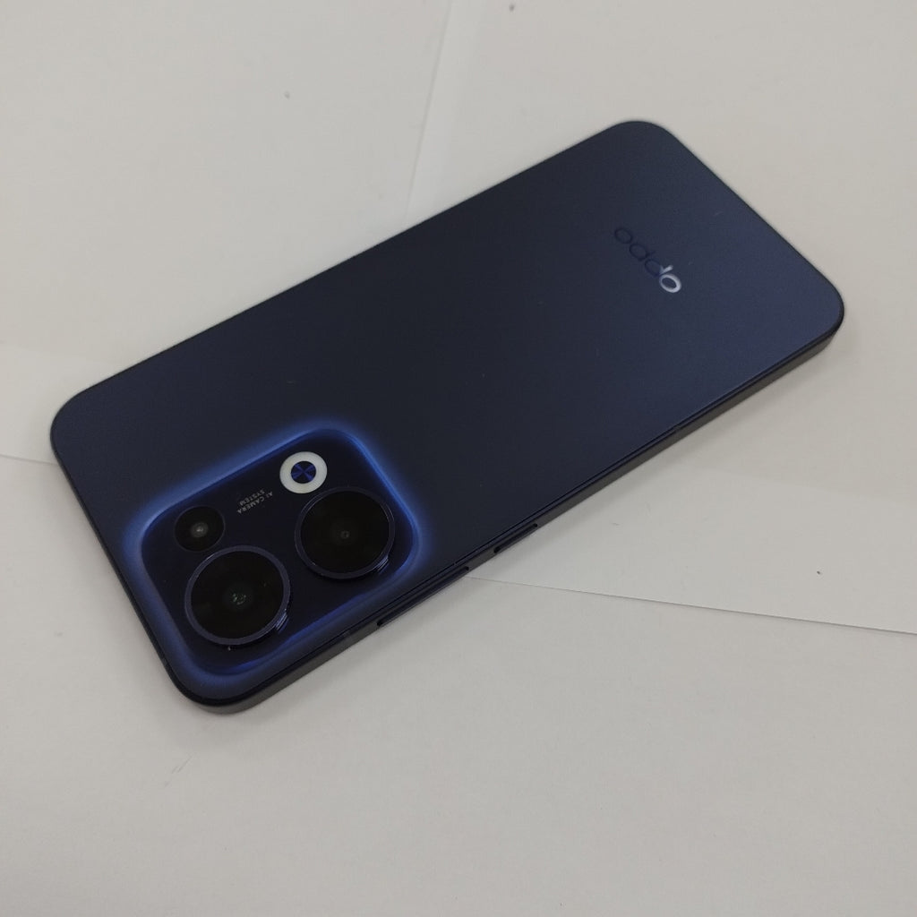 CELULAR OPPO RENO13 5G CPH2689 (2024) 512 GB 12 GB RAM (SEMINUEVO)