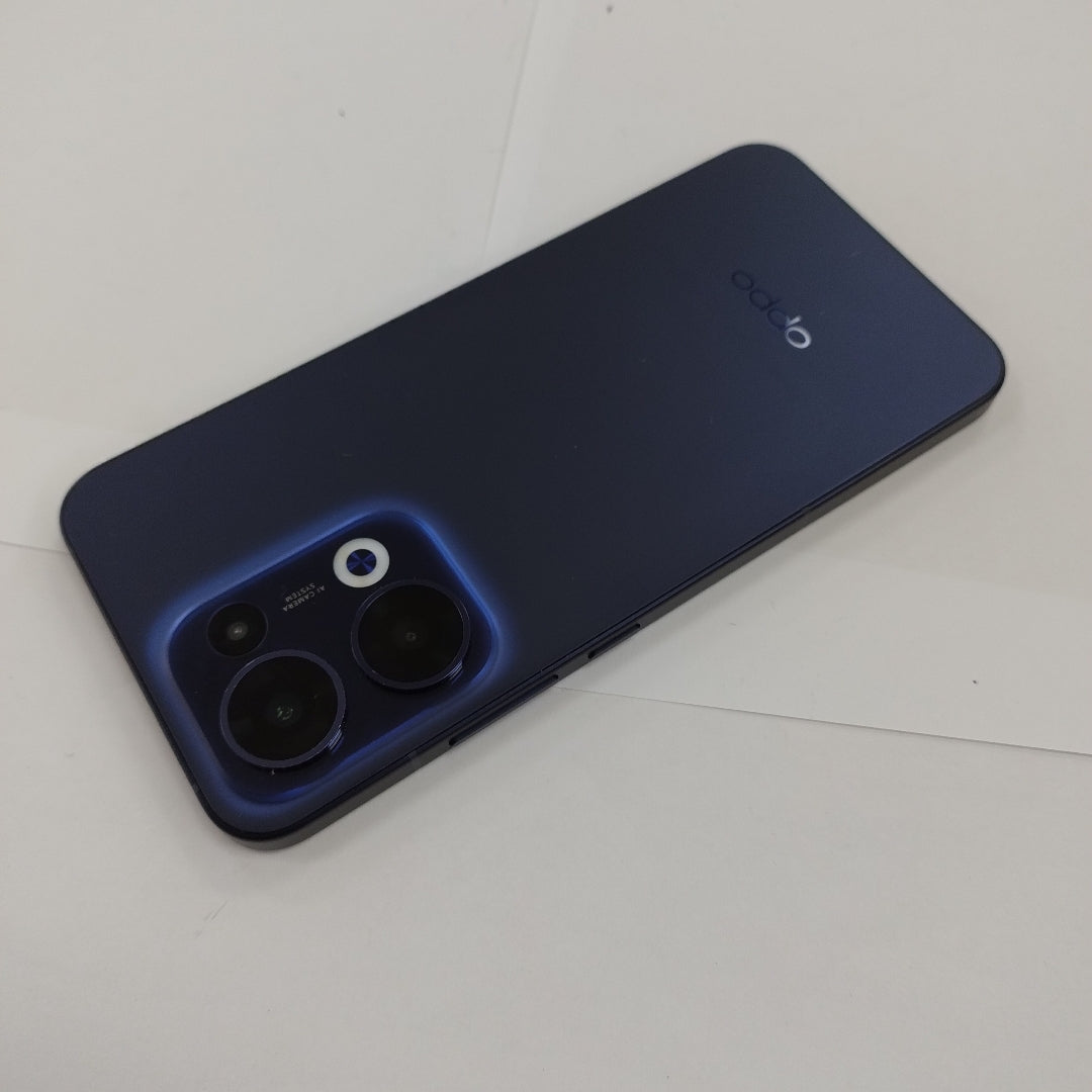 CELULAR OPPO RENO13 5G CPH2689 (2024) 512 GB 12 GB RAM (SEMINUEVO)