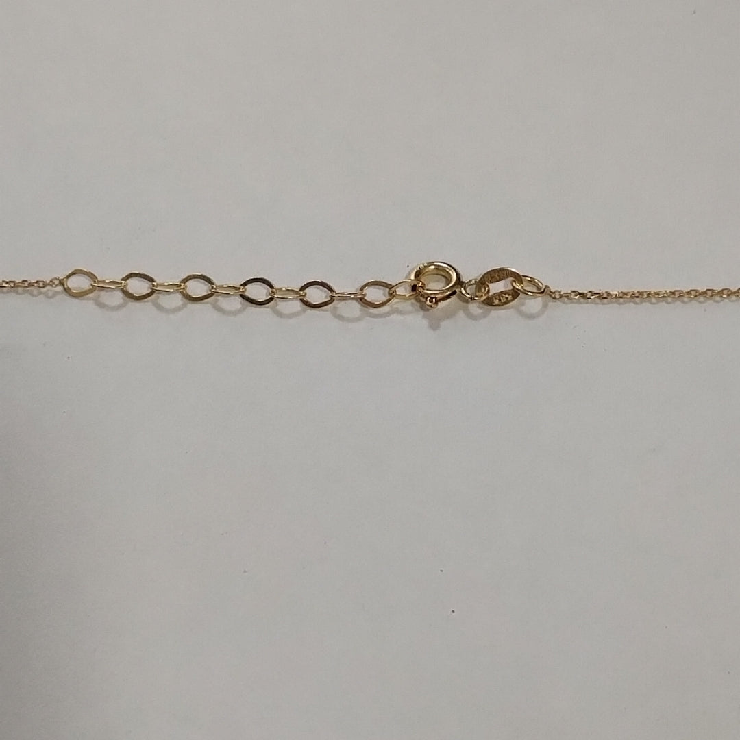 GARGANTILLAS ORO 14K 1.7 (NUEVO)