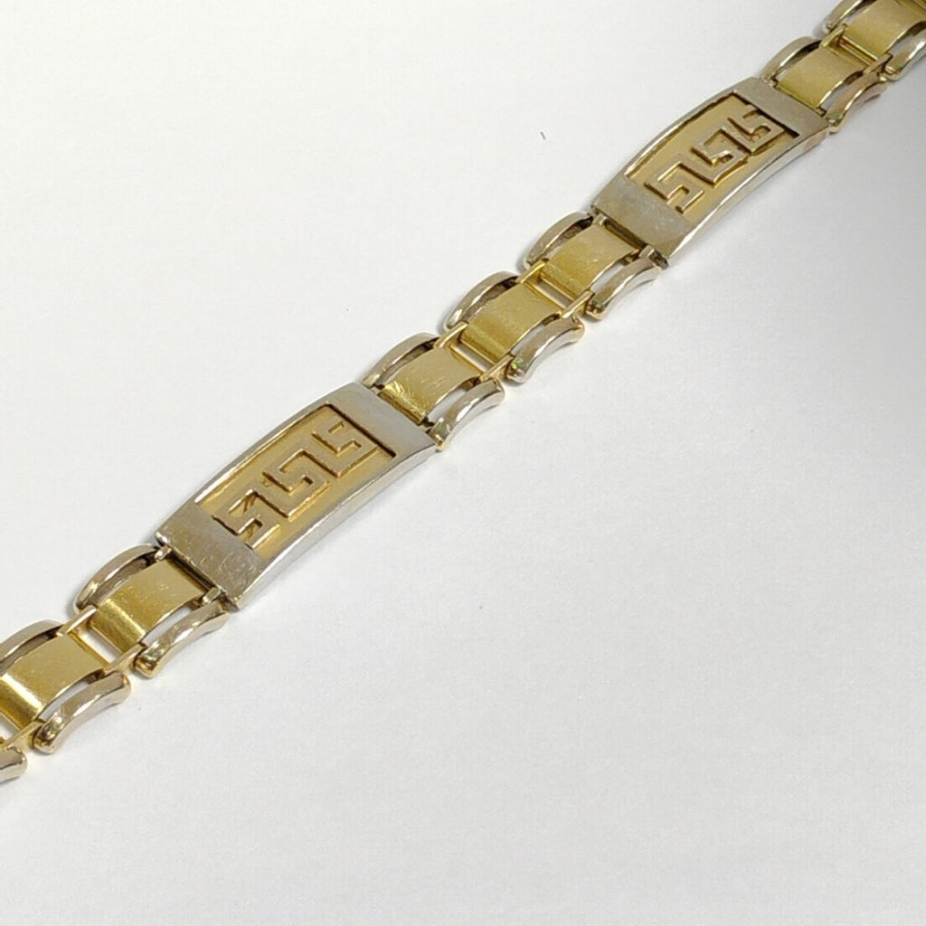 PULSERA ORO 14 K 21.6 GRMS (SEMINUEVO)