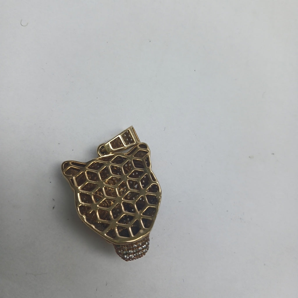 DIJE ORO 10 K 8,90 GRMS (SEMINUEVO)