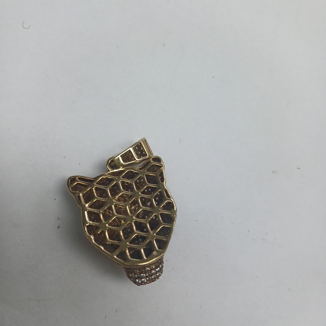 DIJE ORO 10 K 8,90 GRMS (SEMINUEVO)