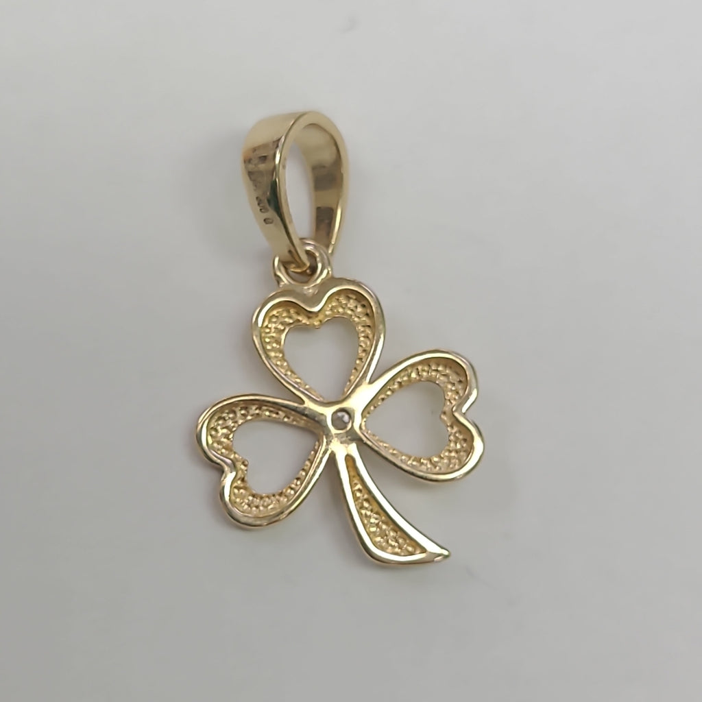 DIJES ORO 14K 1.2 (NUEVO)