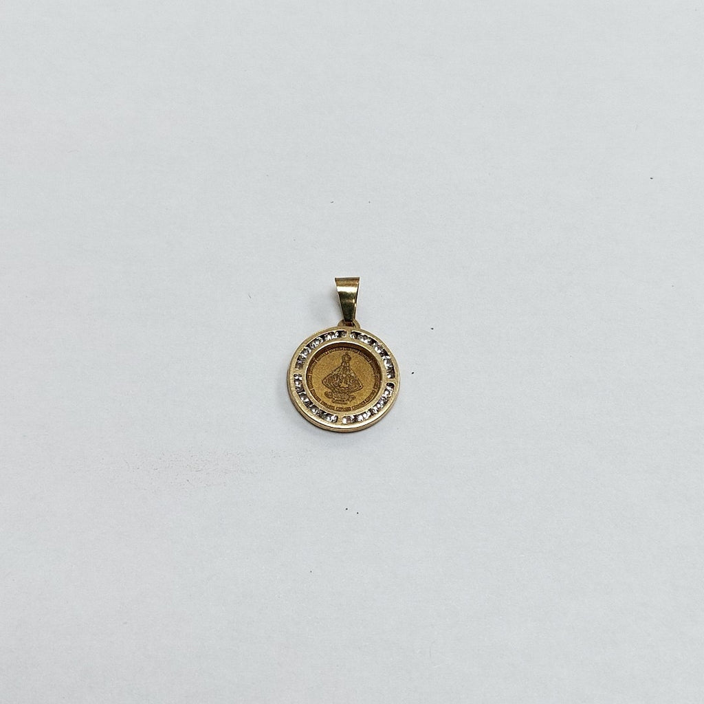 DIJE ORO 10 K 1 GRMS (SEMINUEVO)