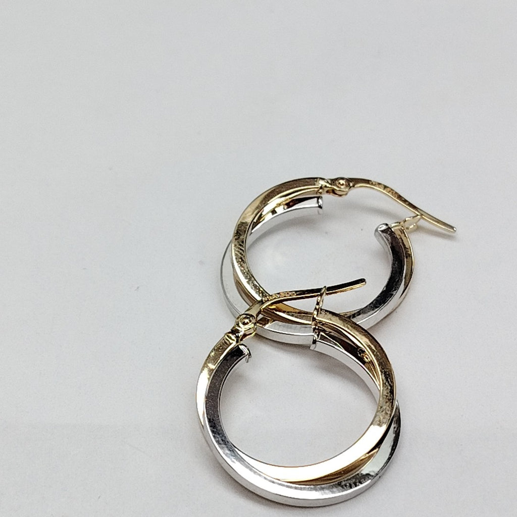 ARRACADAS ORO 14K 1.7 (NUEVO)