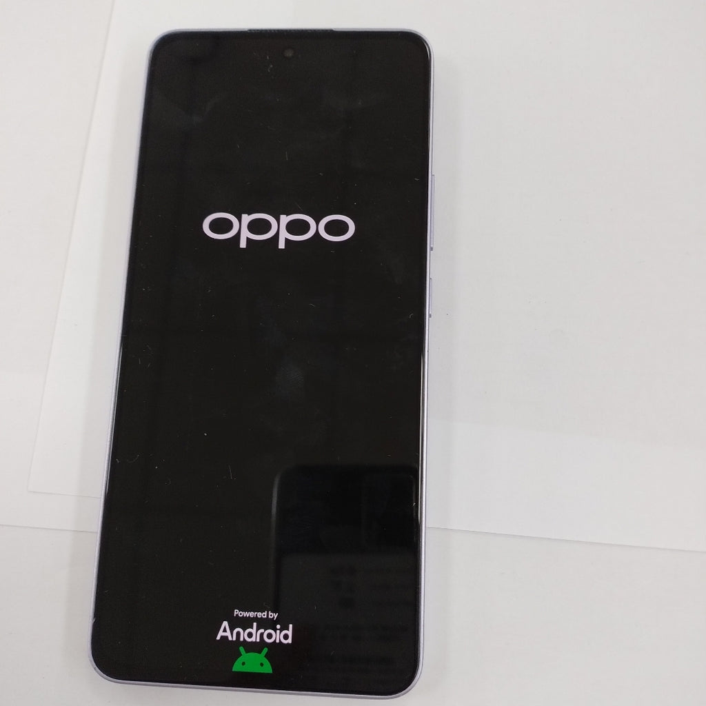 CELULAR OPPO RENO 13F 5G CPH2699 (2025) 256 GB 12 GB RAM (SEMINUEVO)