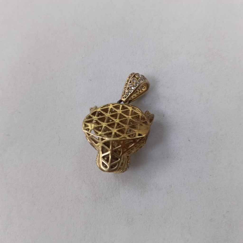 DIJE ORO 14 K 4.9 GRMS (SEMINUEVO)