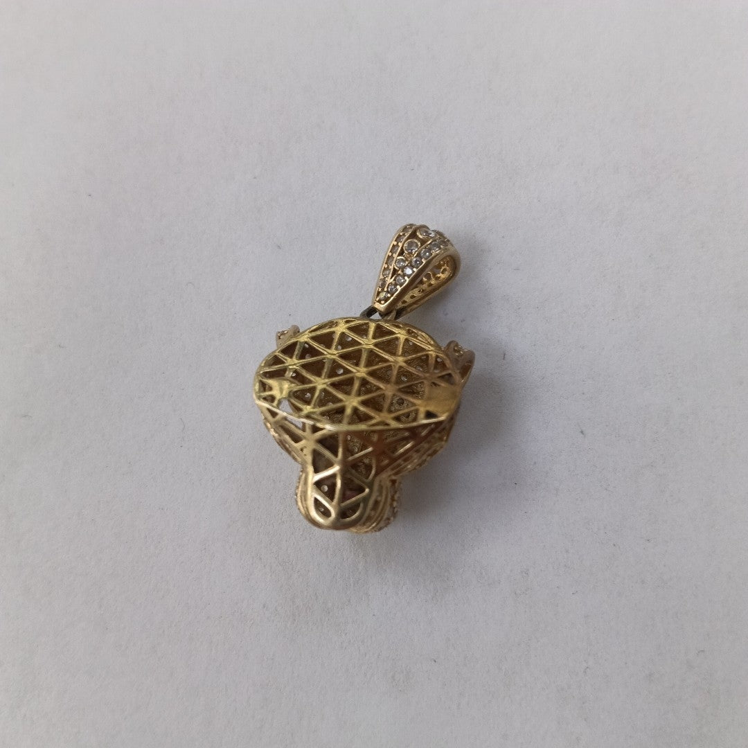 DIJE ORO 14 K 4.9 GRMS (SEMINUEVO)