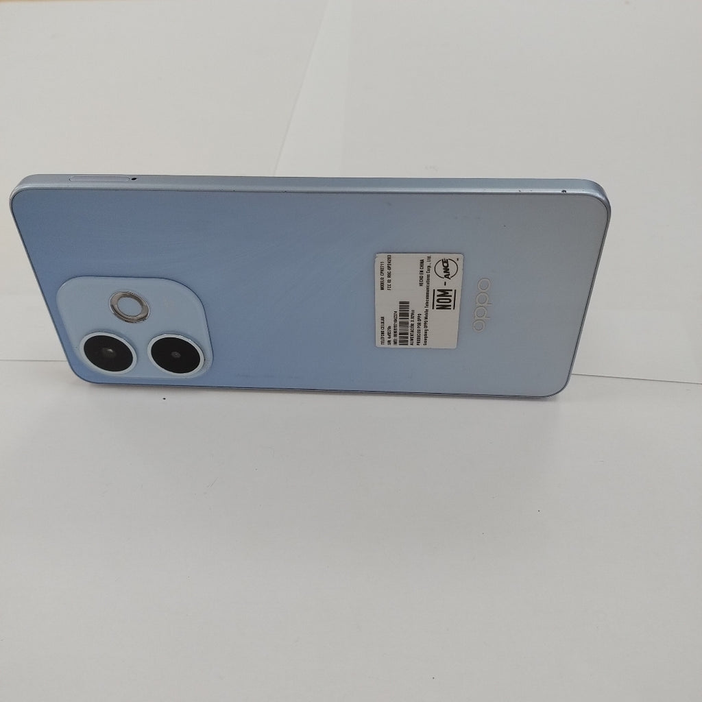 CELULAR OPPO A5 PRO CPH2711 (2025) 256 GB 8 GB RAM (SEMINUEVO)