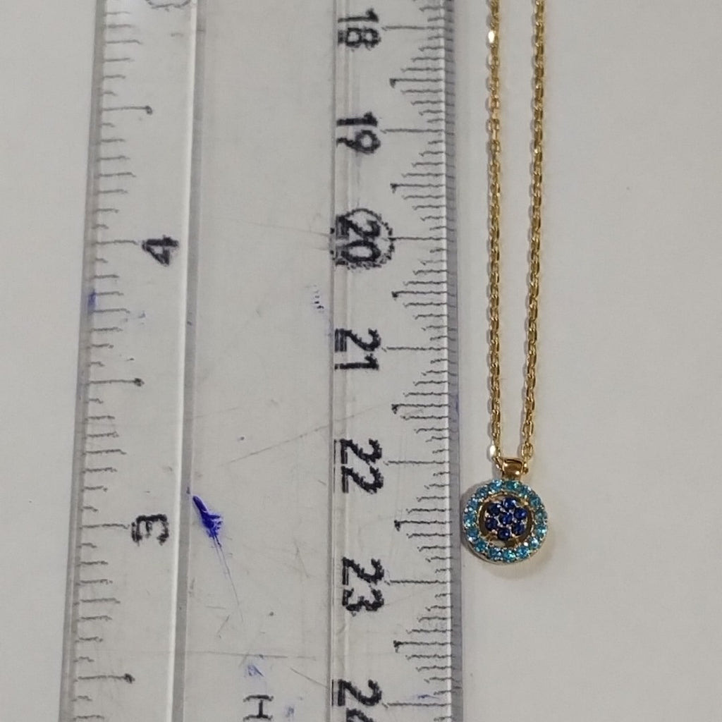 GARGANTILLAS ORO 14K 1.8 (NUEVO)