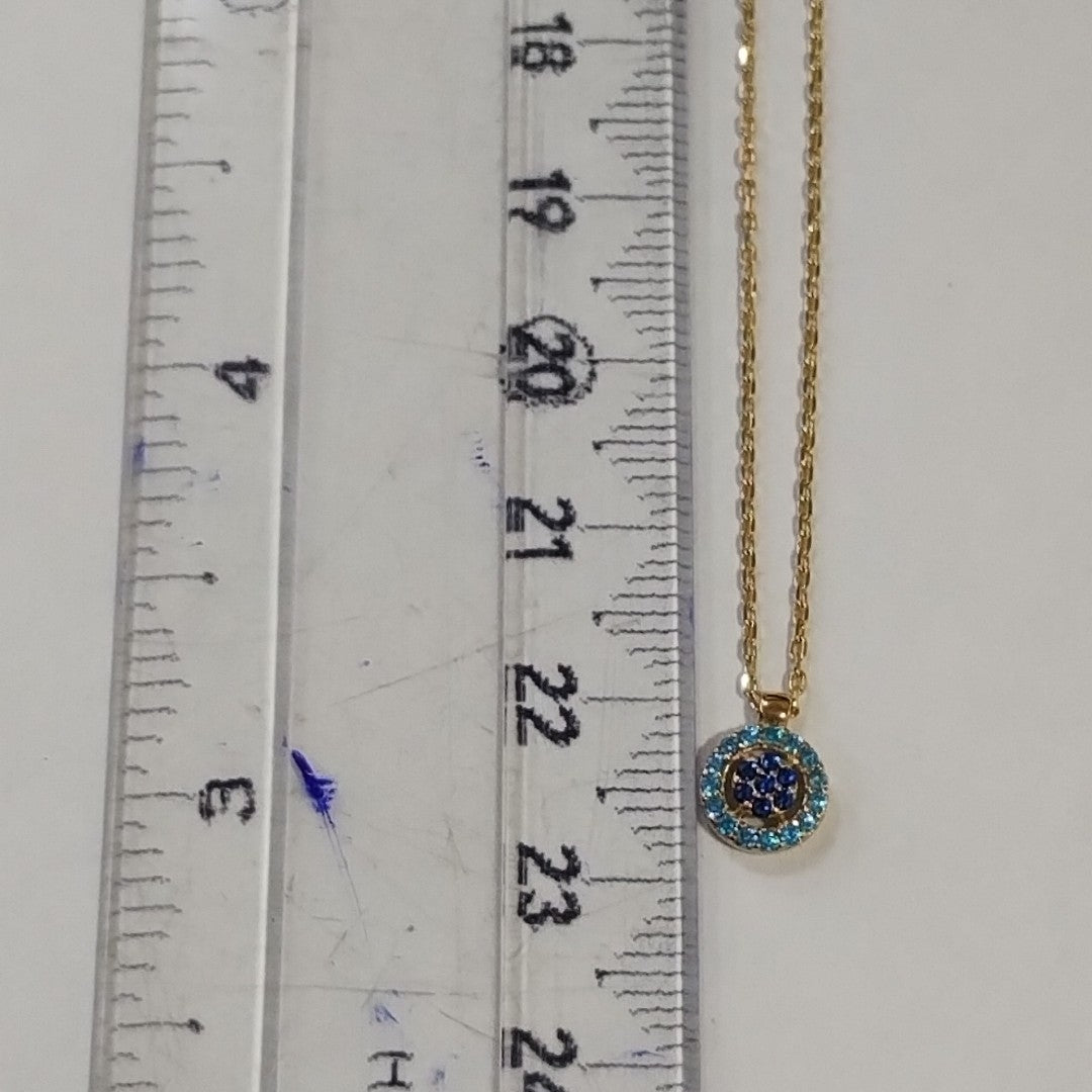 GARGANTILLAS ORO 14K 1.8 (NUEVO)