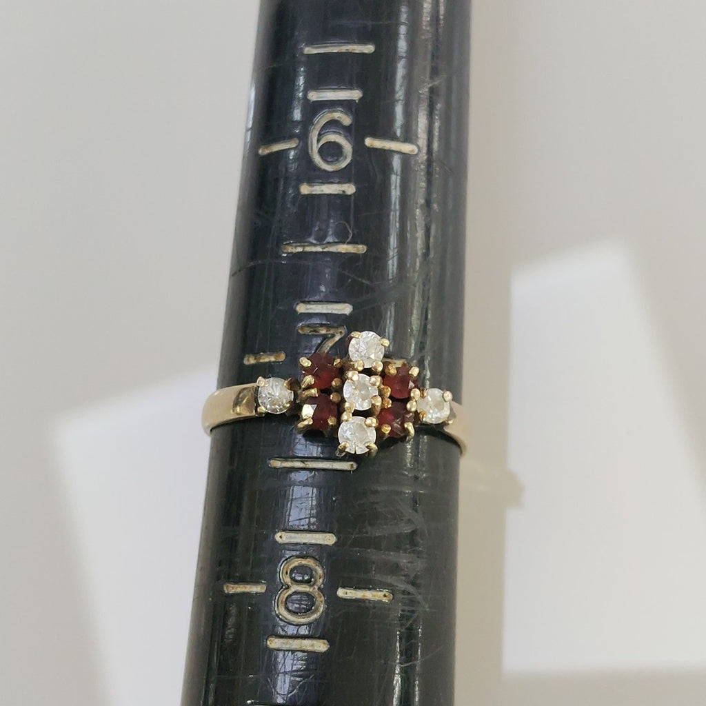 ANILLITO ORO 8 K 1,80 GRMS (SEMINUEVO)