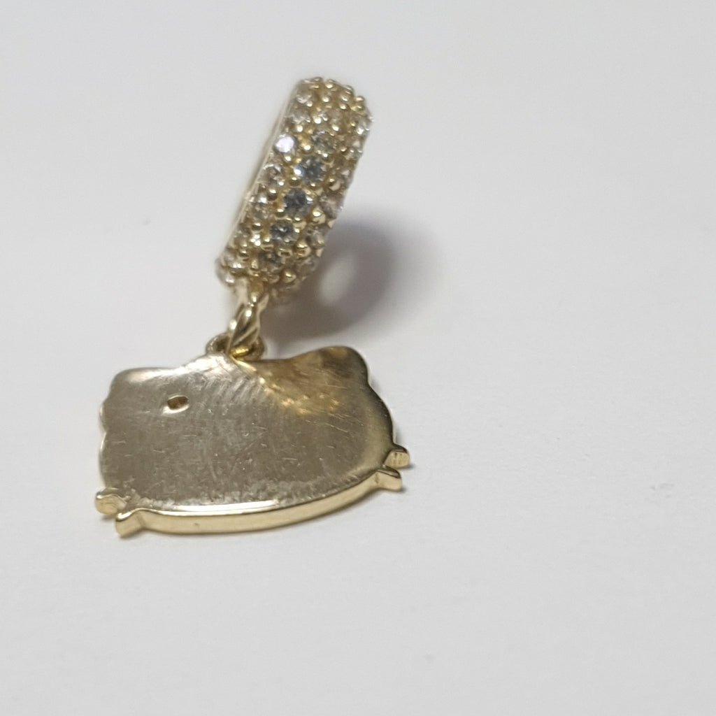 DIJES ORO 14K 1.7 (NUEVO)