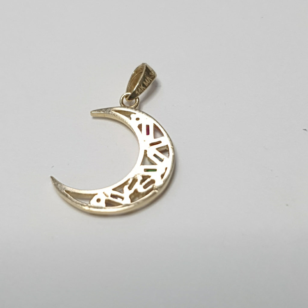 DIJES ORO 14K 0.6 (NUEVO)
