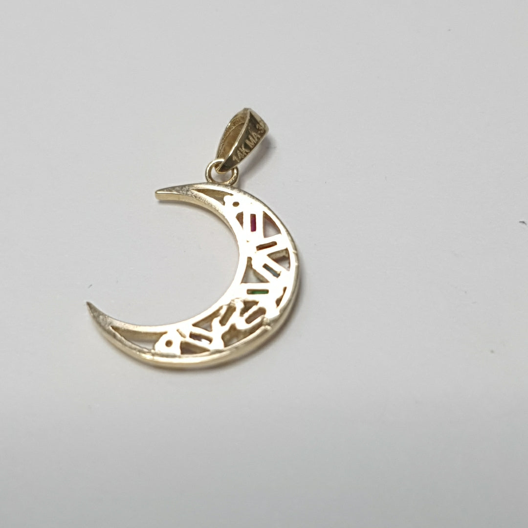 DIJES ORO 14K 0.6 (NUEVO)