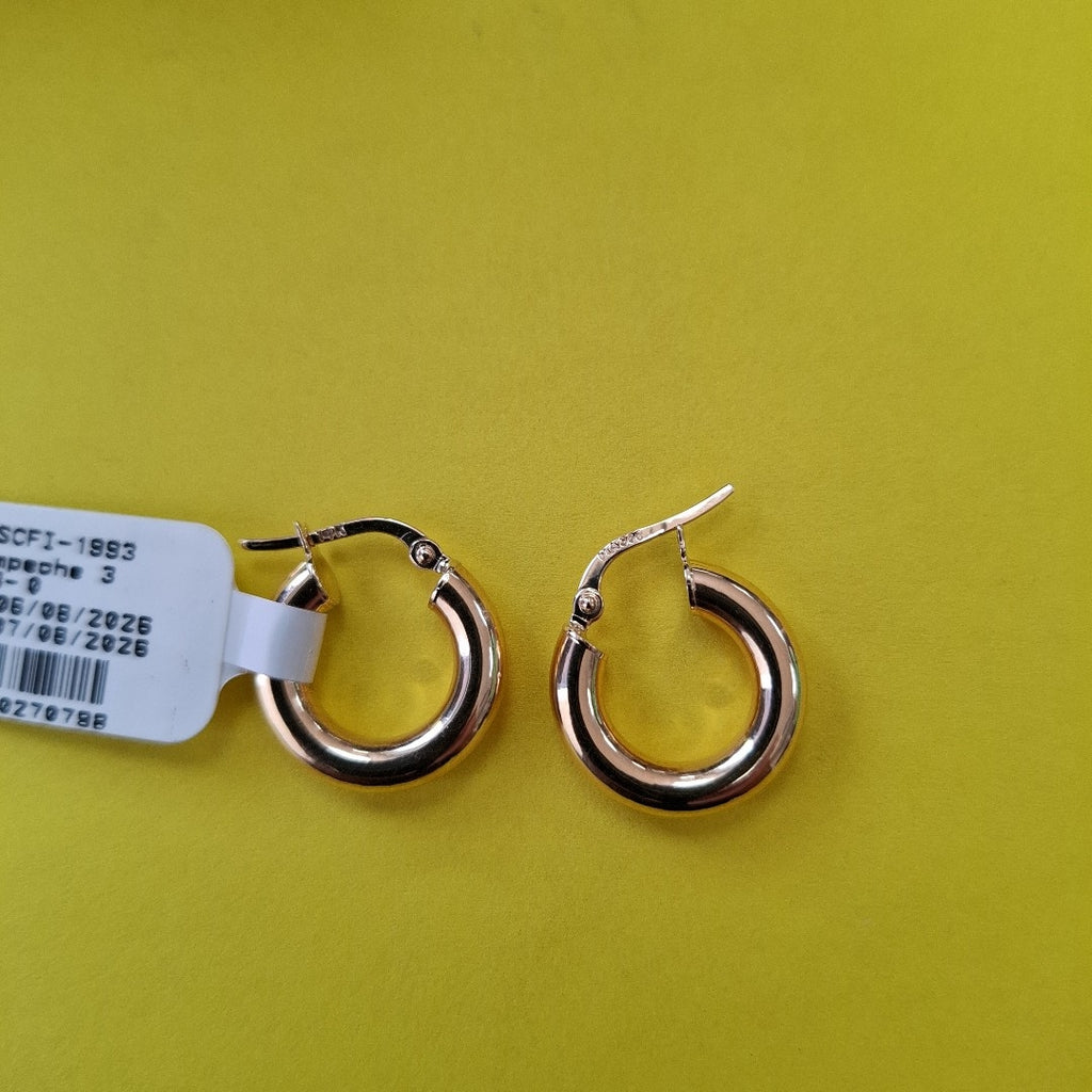 HUGGIES ORO 14K 1.8 (NUEVO)