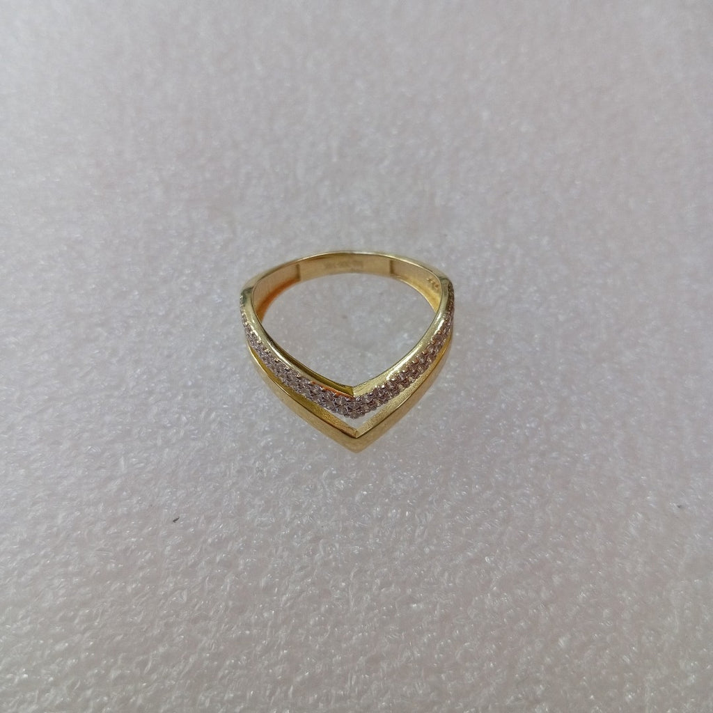 ANILLOS DAMA ORO 14K 2.2 (NUEVO)