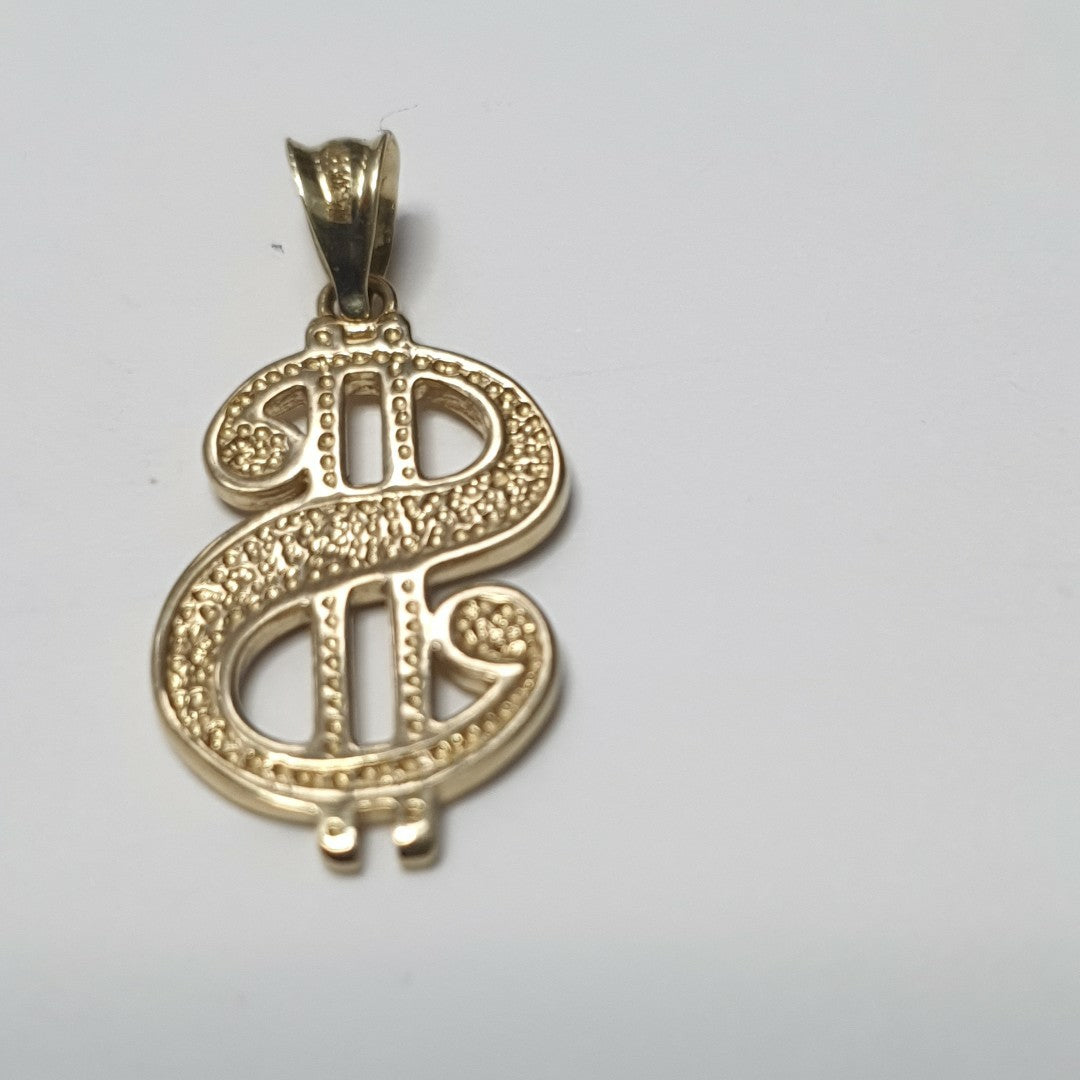 DIJES ORO 14K 1.5 (NUEVO)