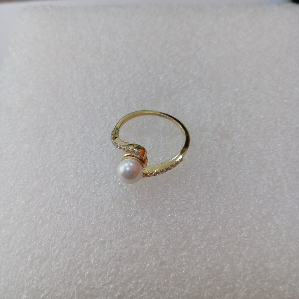 ANILLOS DAMA ORO 14K 2.5 (NUEVO)