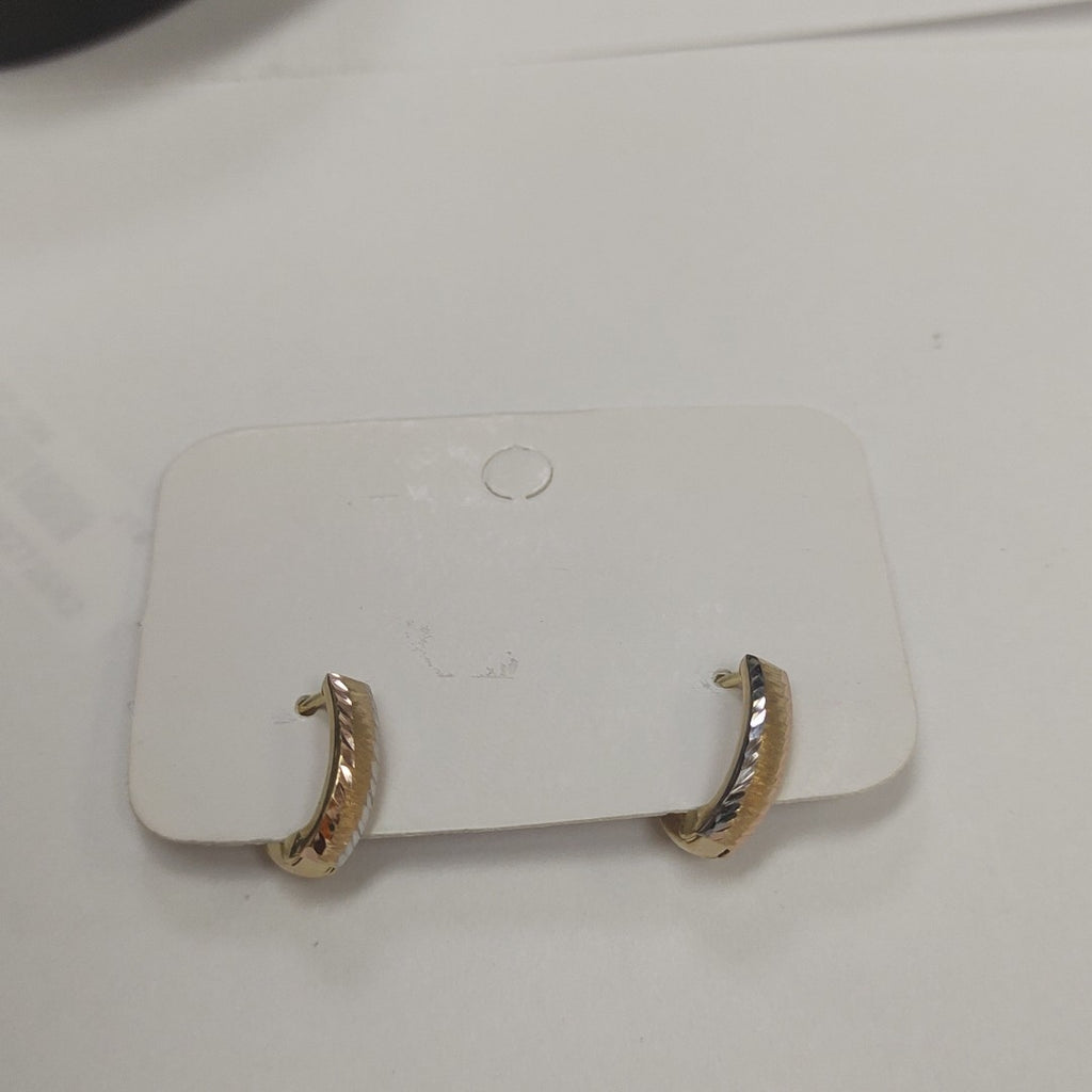 HUGGIES ORO 14K 1 (NUEVO)