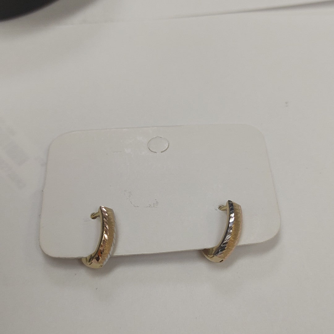 HUGGIES ORO 14K 1 (NUEVO)