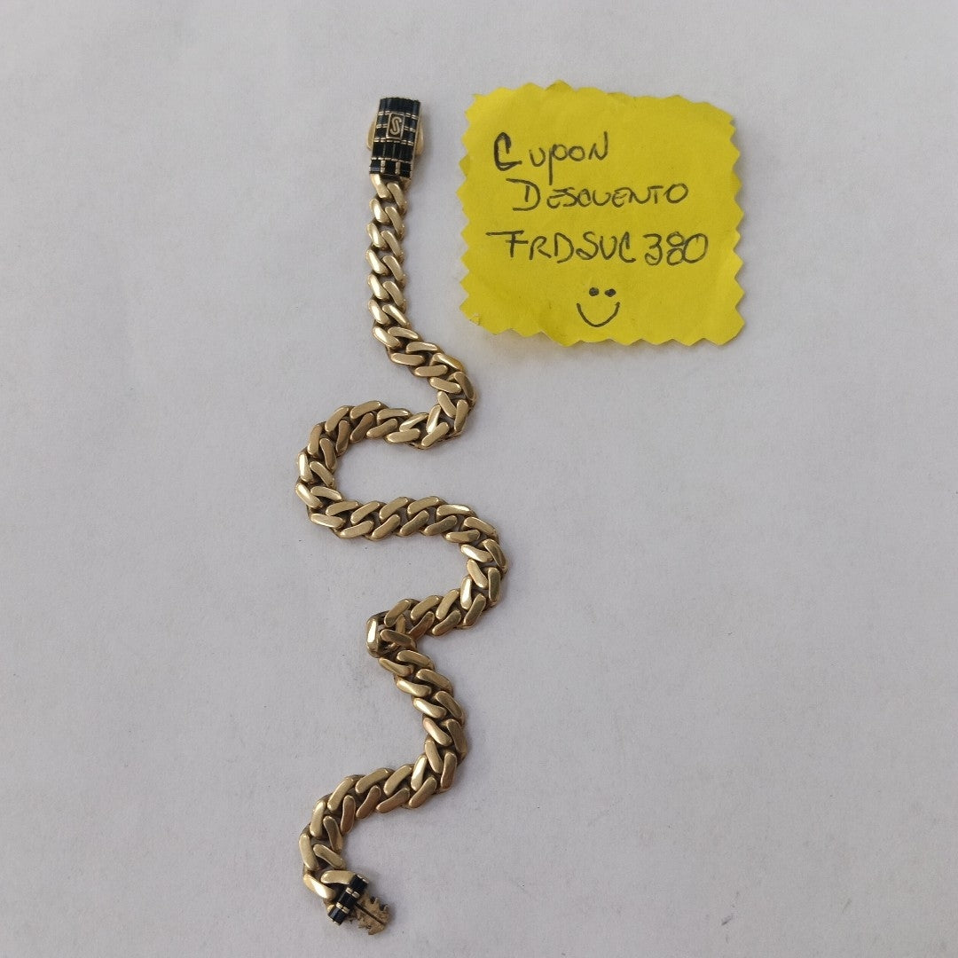 PULSERA ORO 8 K 6,90 GRMS (SEMINUEVO)