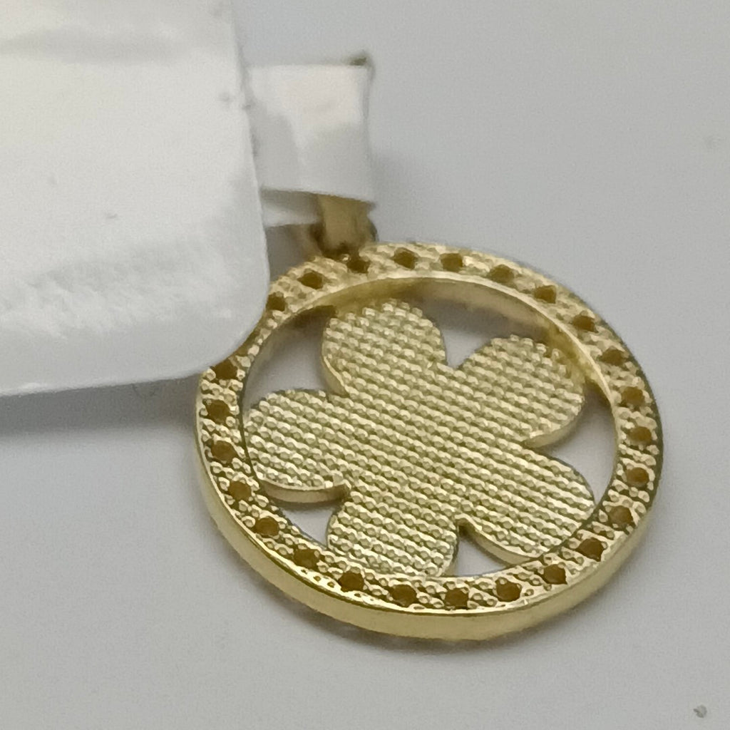 DIJES ORO 10K 1.4 (NUEVO)
