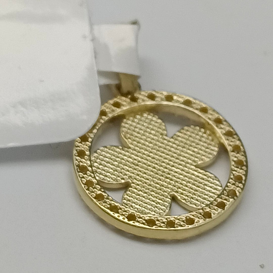 DIJES ORO 10K 1.4 (NUEVO)