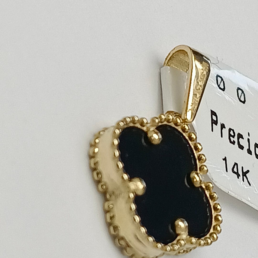 DIJES ORO 14K 1.6 (NUEVO)