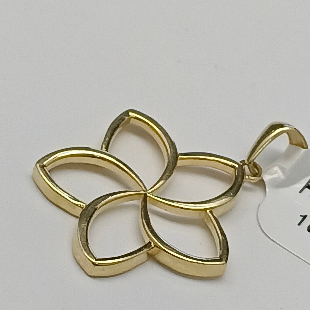 DIJES ORO 10K 1.5 (NUEVO)
