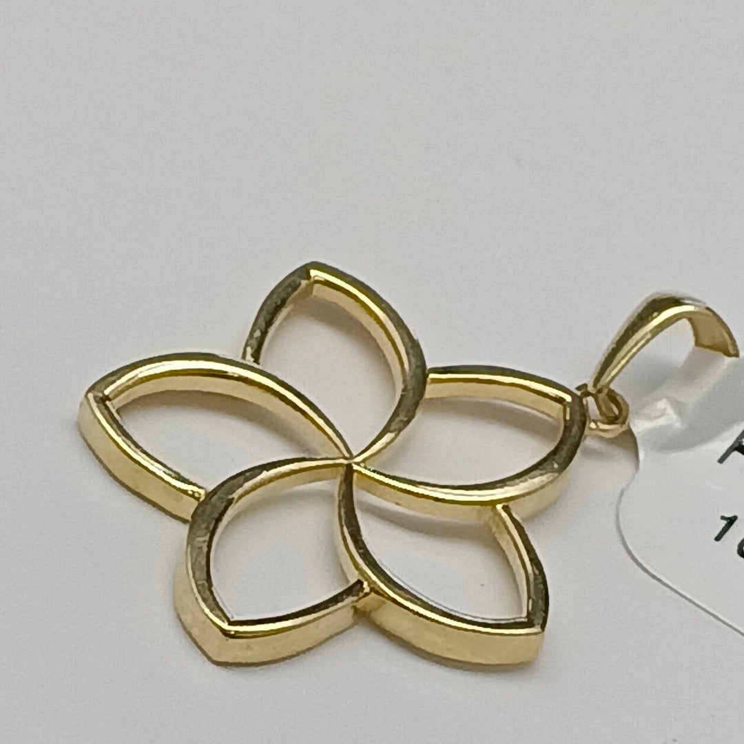 DIJES ORO 10K 1.5 (NUEVO)