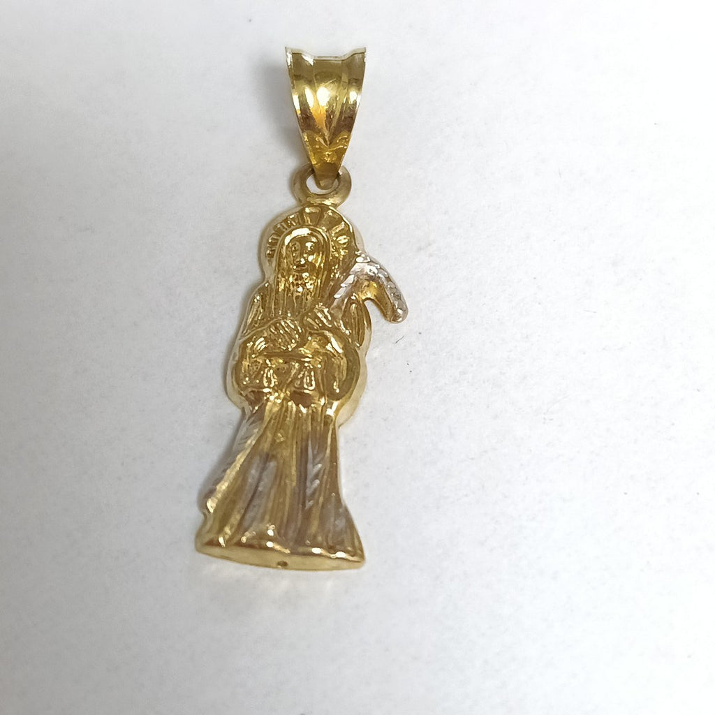 DIJE ORO 14 K 1.6 GRMS (SEMINUEVO)