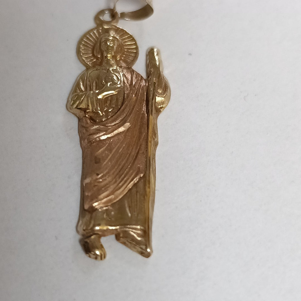 DIJE ORO 10 K 1.9 GRMS (SEMINUEVO)