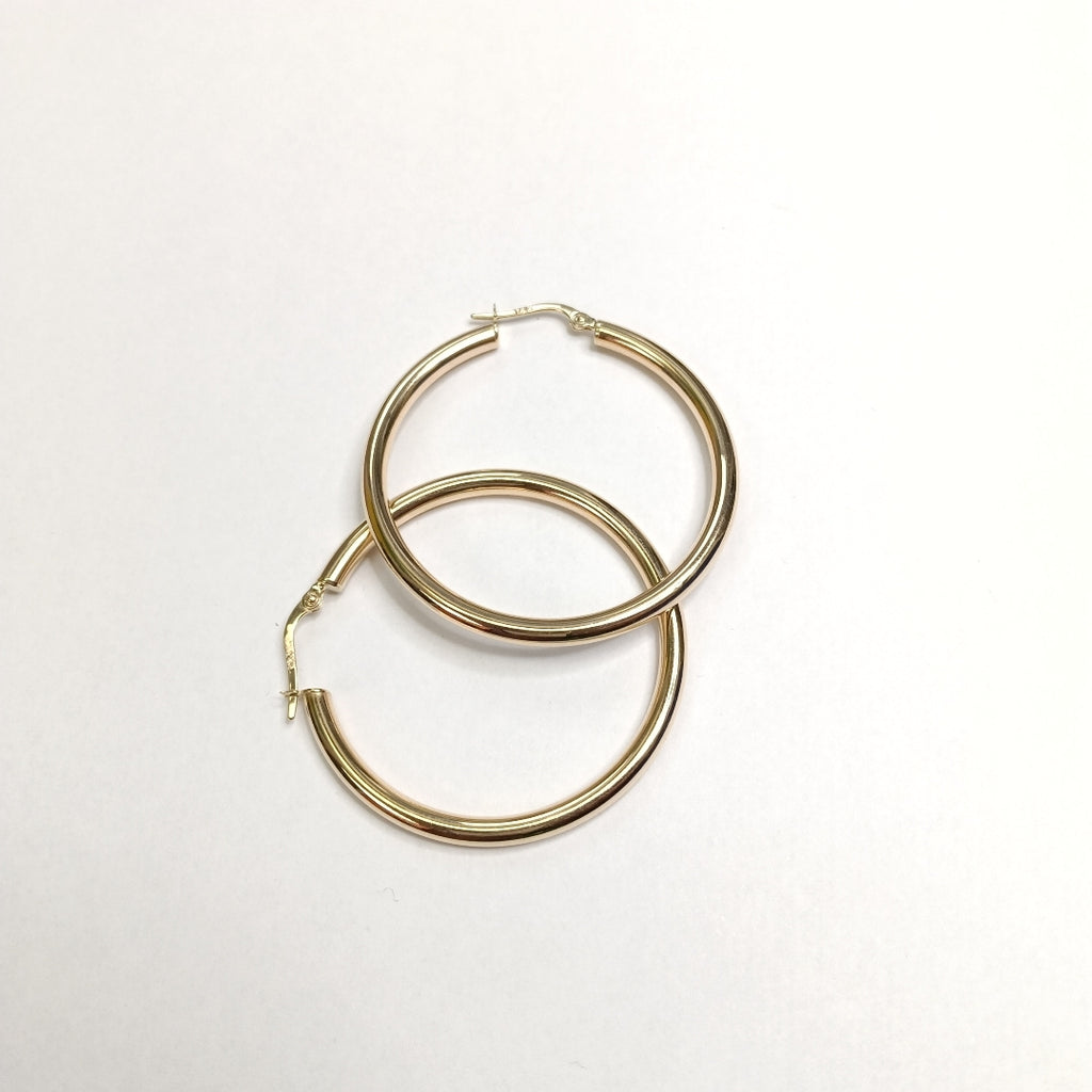 ARRACADAS ORO 14K 2.6 (NUEVO)