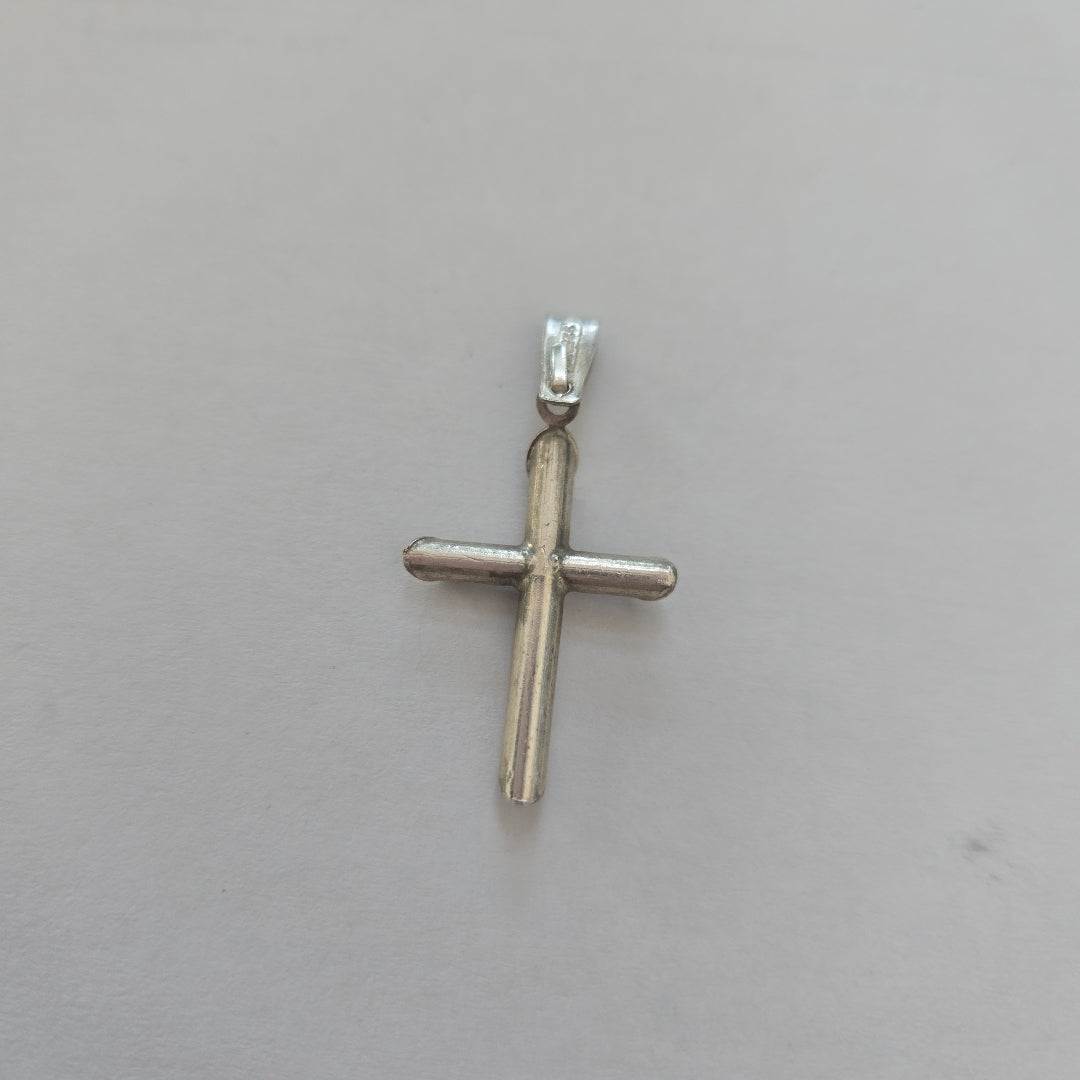 DIJE PLATA 1.8 GRMS (SEMINUEVO)