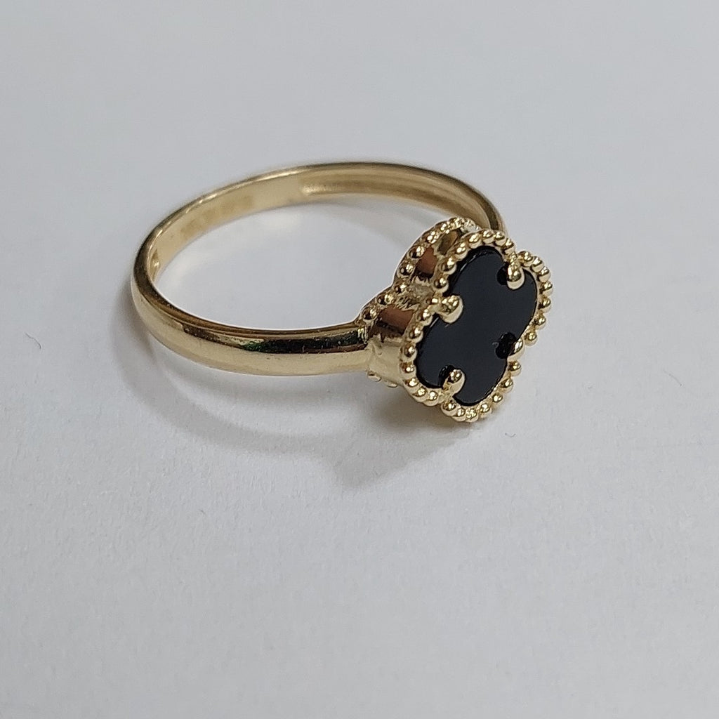 ANILLOS DAMA ORO 14K 2.1 (NUEVO)