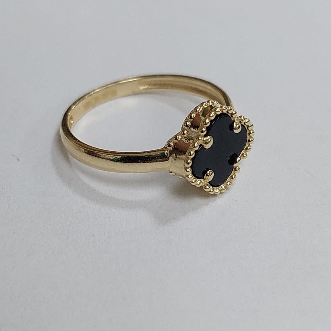 ANILLOS DAMA ORO 14K 2.1 (NUEVO)