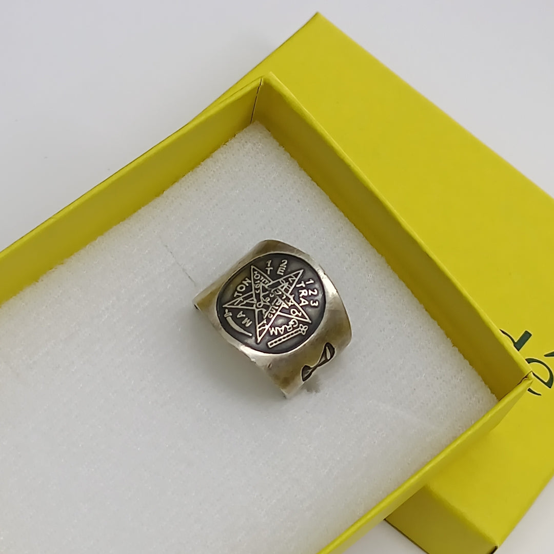 ANILLITO PLATA 5,90 GRMS (SEMINUEVO)