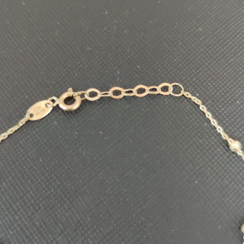 PULSERAS DAMA ORO 10K 1 (NUEVO)