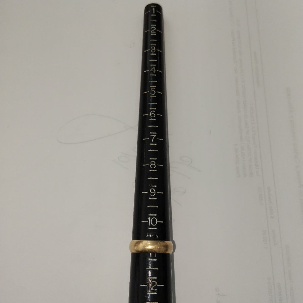ARGOLLA ORO 14 K 5,00 GRMS (SEMINUEVO)