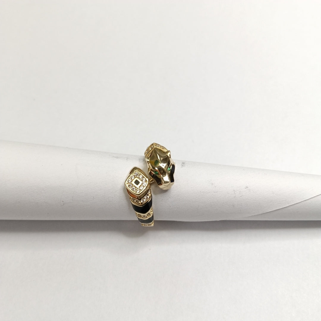 ANILLOS DAMA ORO 14K 3.7 (NUEVO)