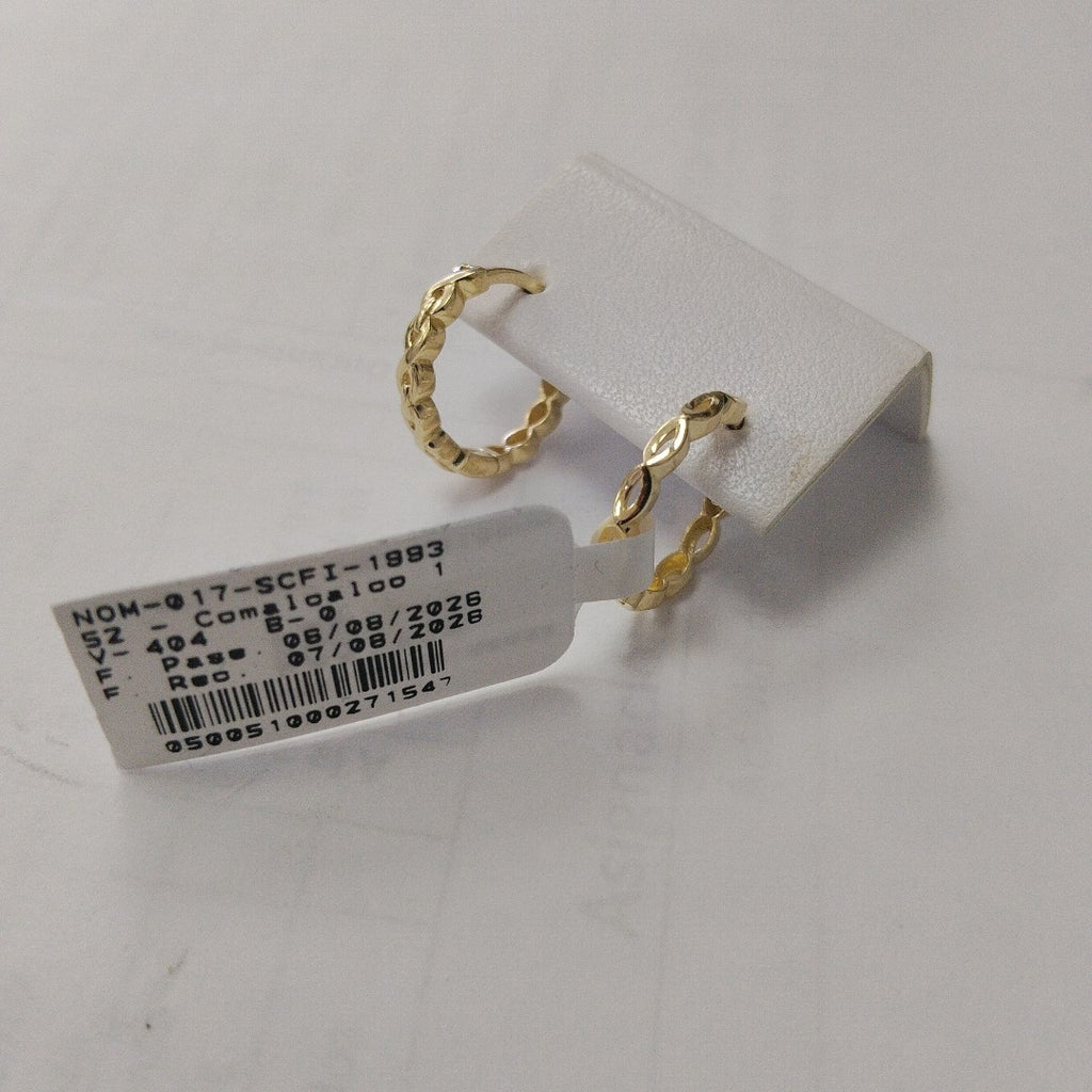 HUGGIES ORO 10K 1.8 (NUEVO)