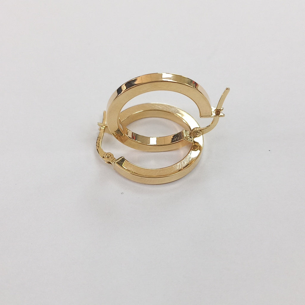 ARRACADAS ORO 14K 1.8 (NUEVO)