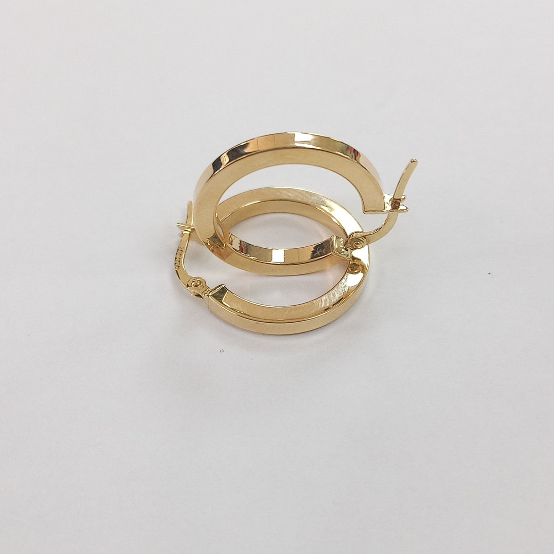 ARRACADAS ORO 14K 1.8 (NUEVO)