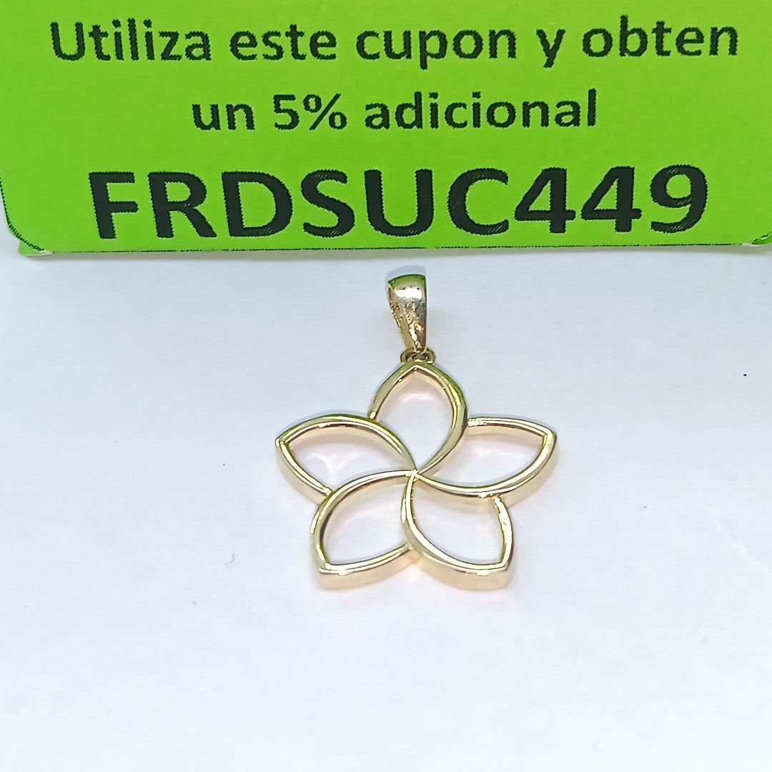 DIJES ORO 10K 1.4 (NUEVO)
